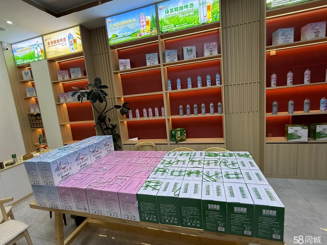 （转让）新蒲四中对面，临街成熟商铺，月租金2000出点